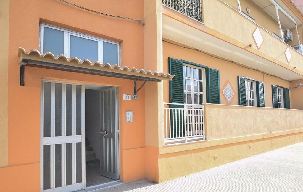 La Casa Del Pescatore Villa Milazzo Exterior photo