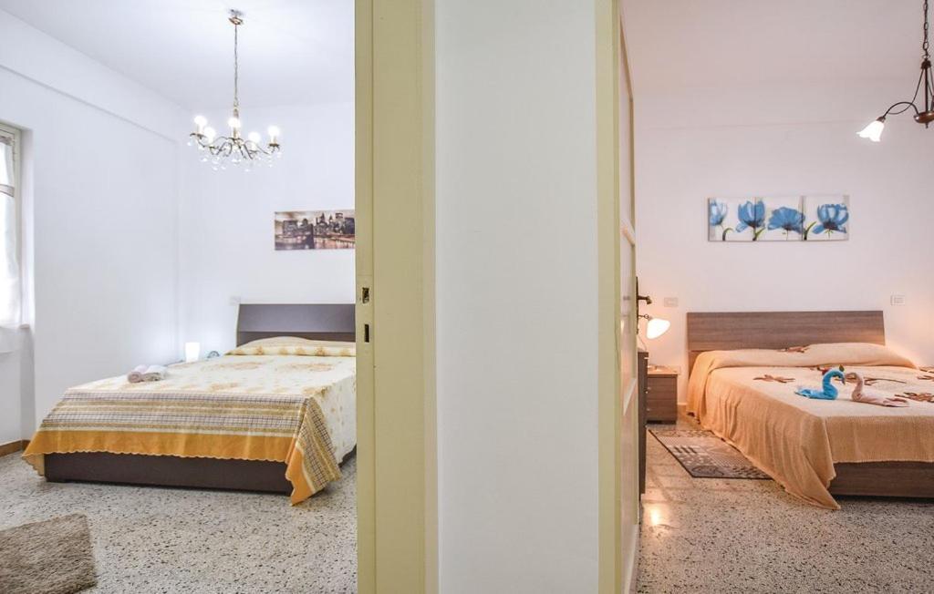 La Casa Del Pescatore Villa Milazzo Exterior photo
